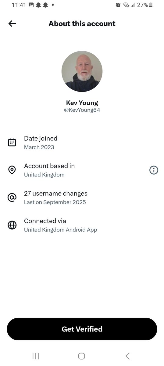 BeenCalledWorse tweet media