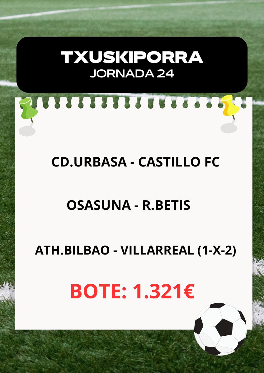 Castillo FC tweet media