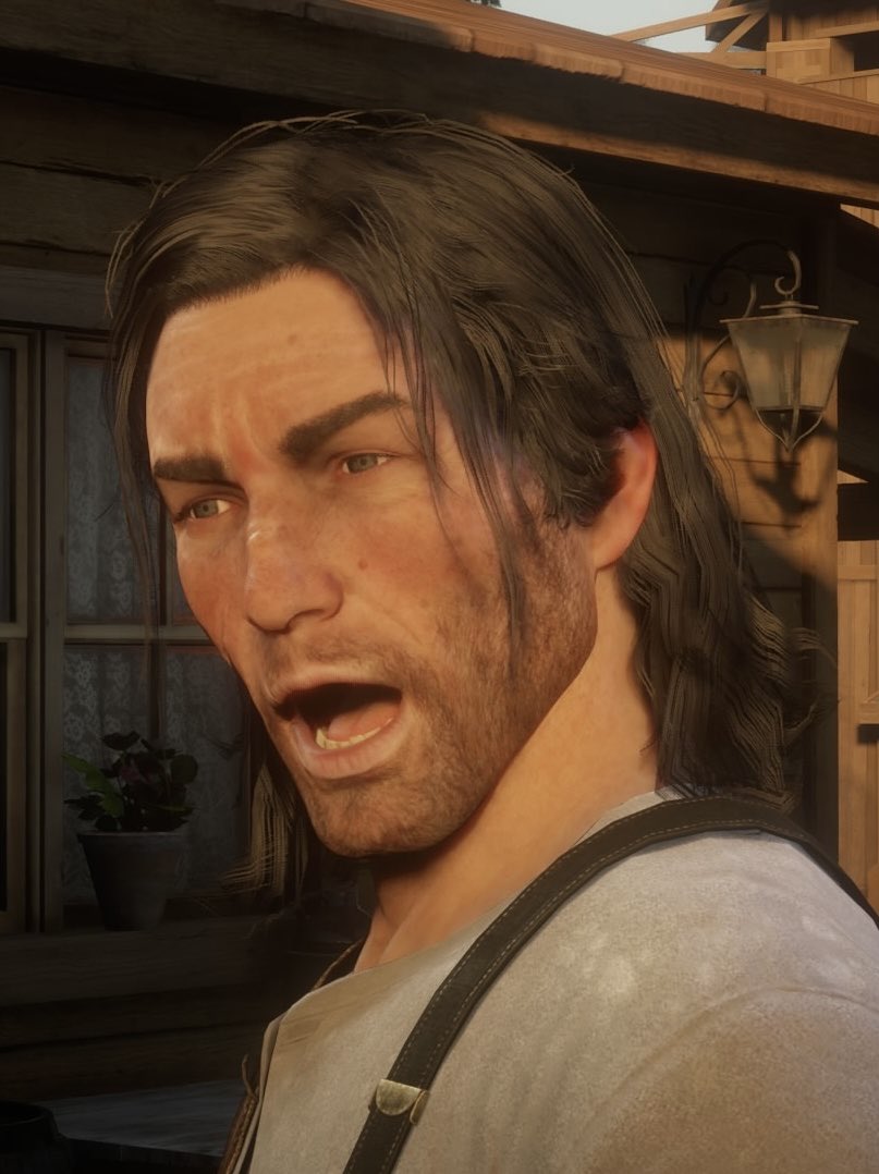 trevor⭐️homosexual for hosea tweet media