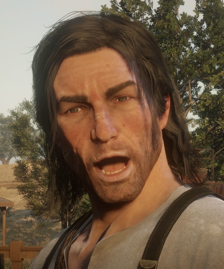 trevor⭐️homosexual for hosea tweet media