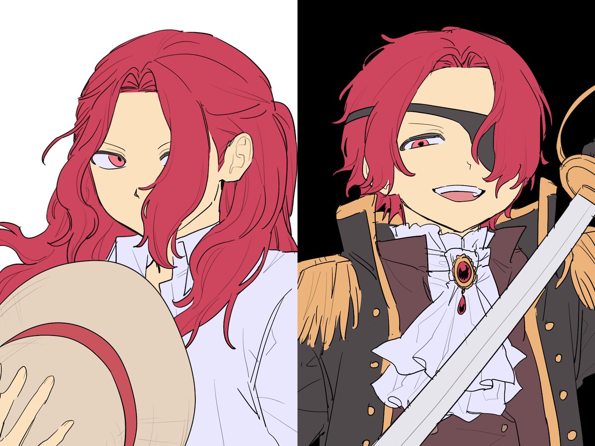 노미농 tweet media