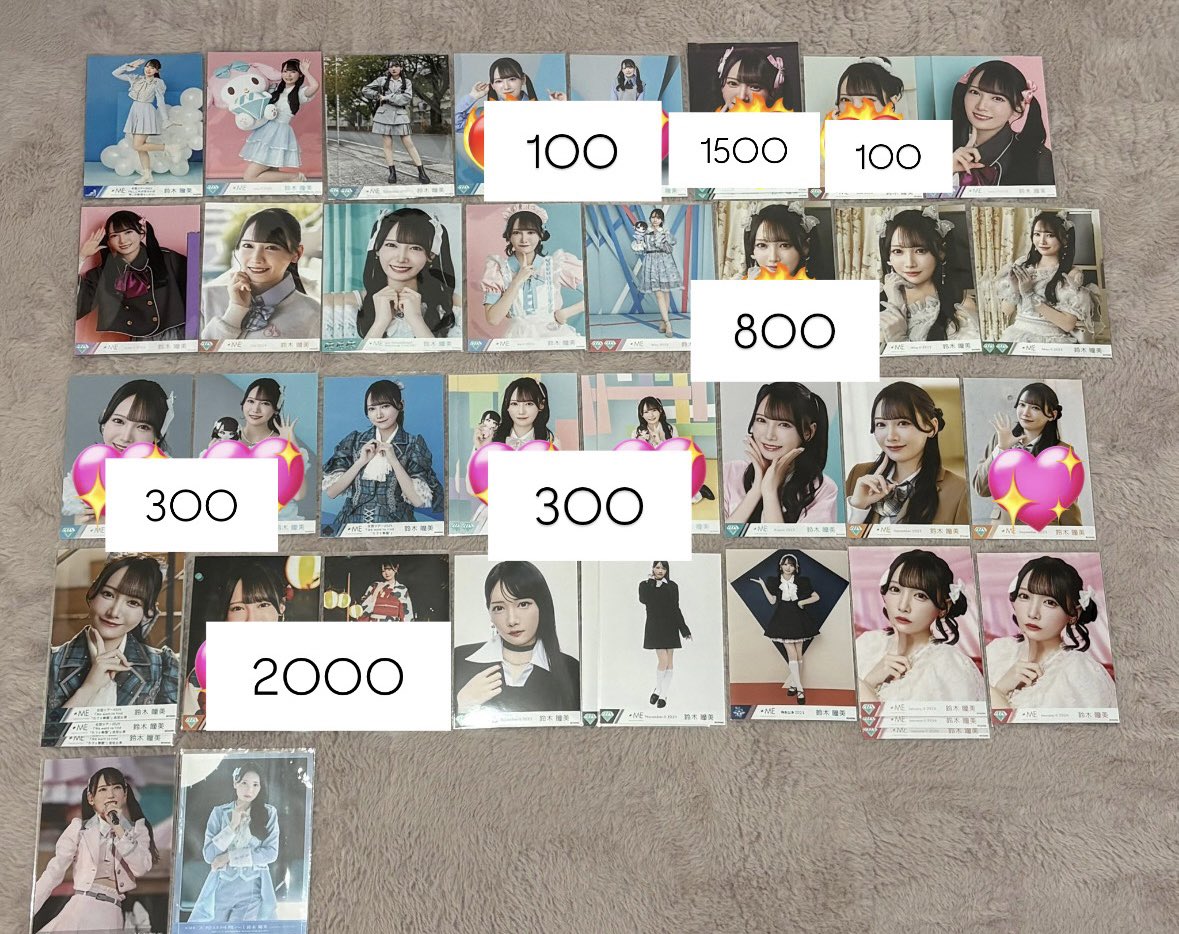 ✧ プロカあります tweet media