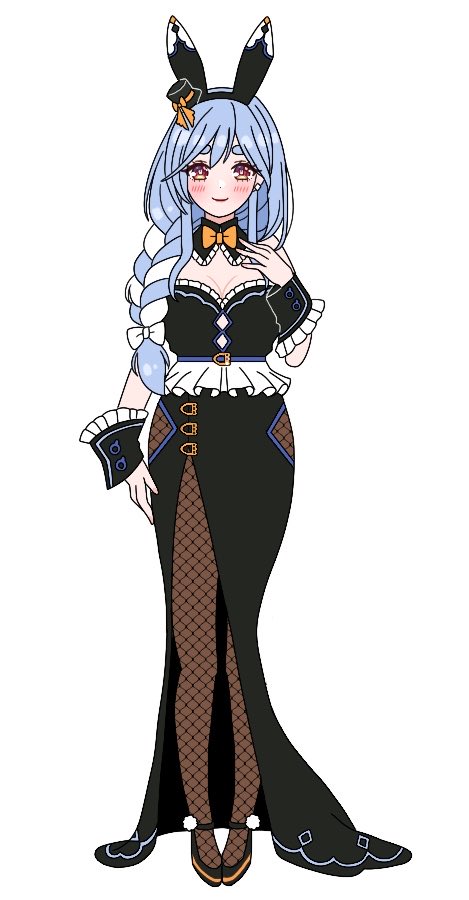 如月うゆ tweet media