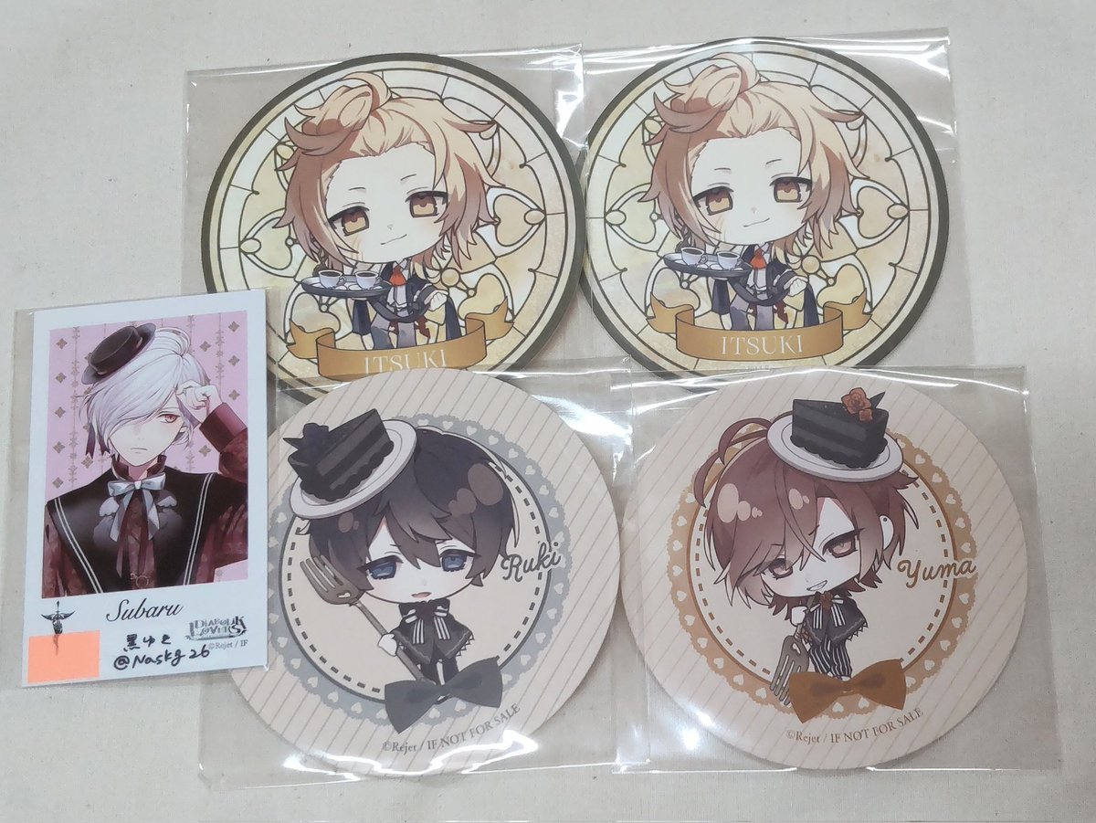 黒ゆき tweet media