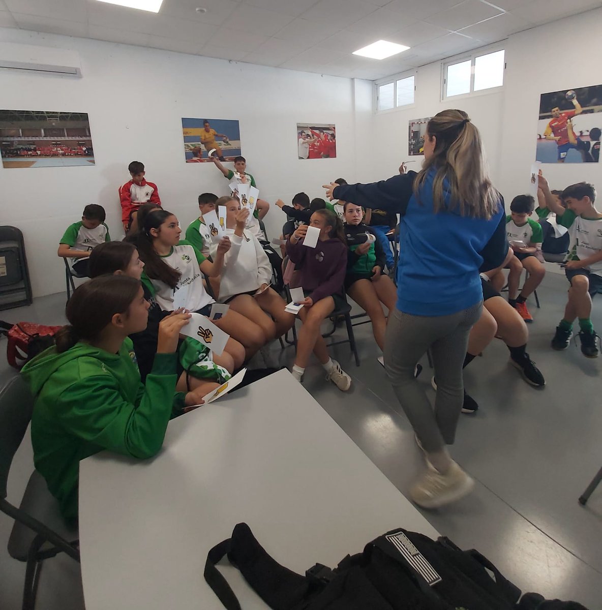 FABM Málaga tweet media