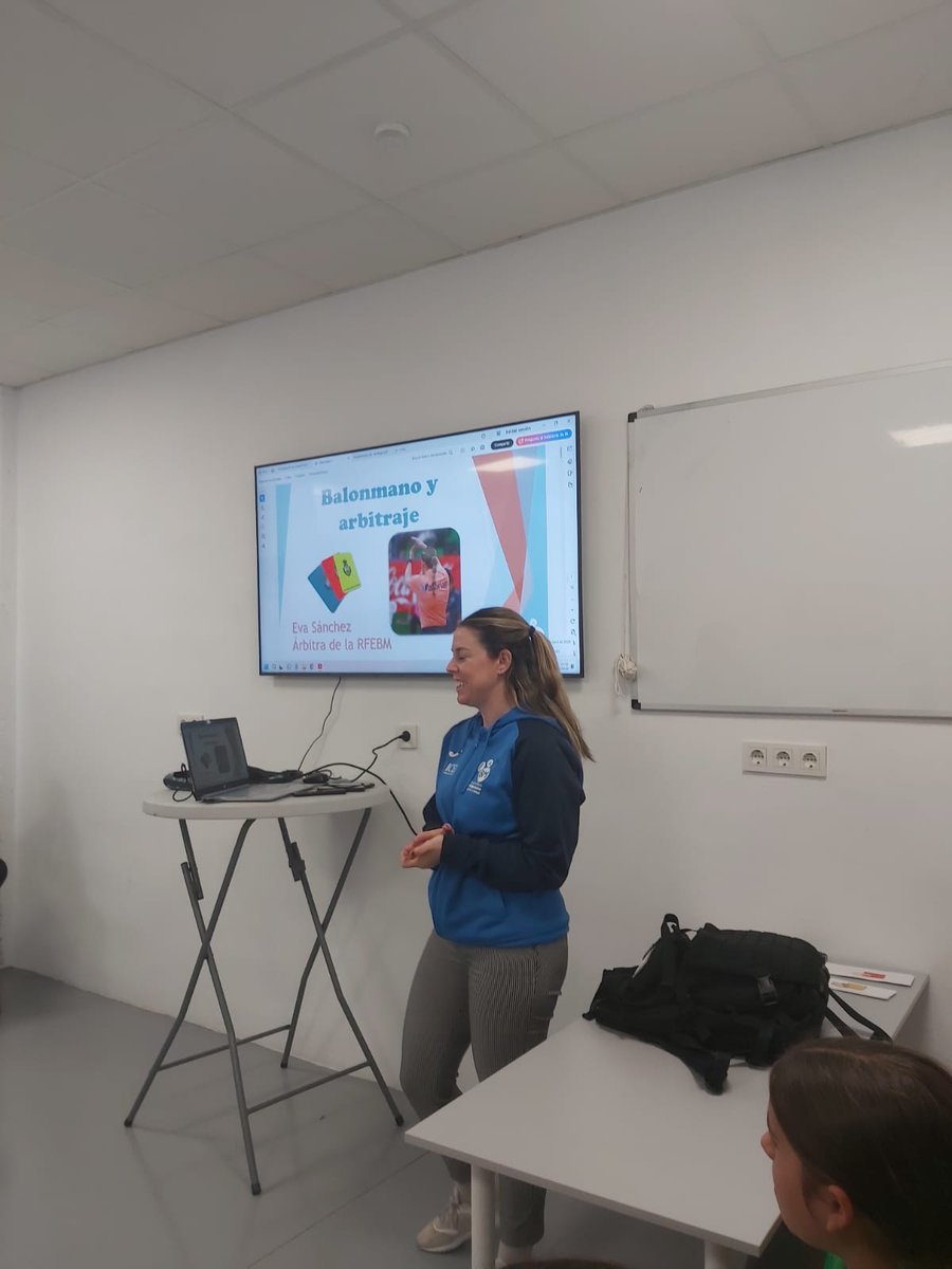 FABM Málaga tweet media