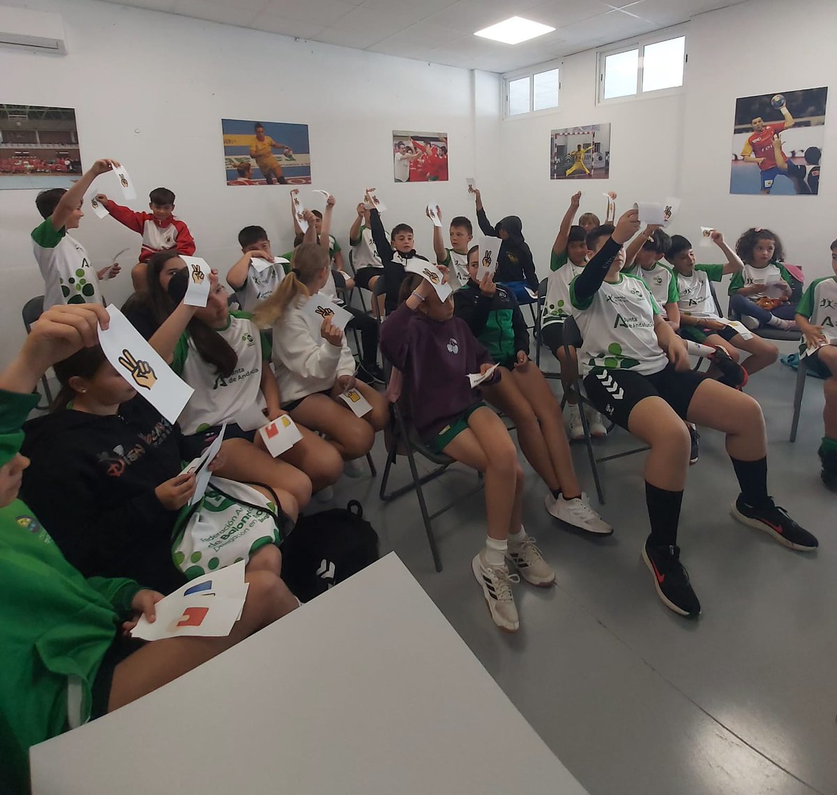 FABM Málaga tweet media