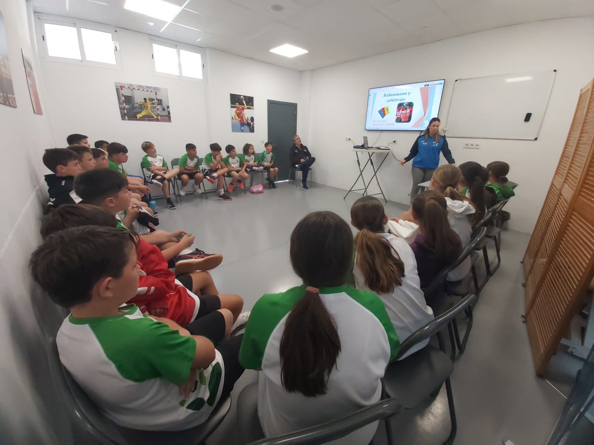 FABM Málaga tweet media