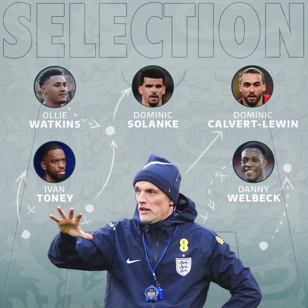 ITV Football tweet media