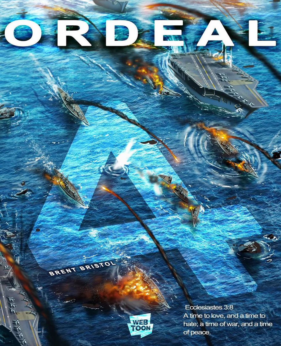 Daily Ordeal tweet media