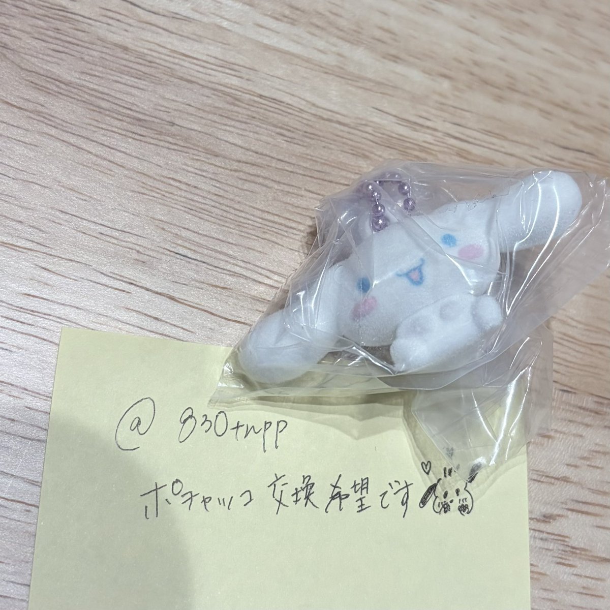 ぽぽ´•ﻌ•`🐾関東万博通期パス勢 tweet media