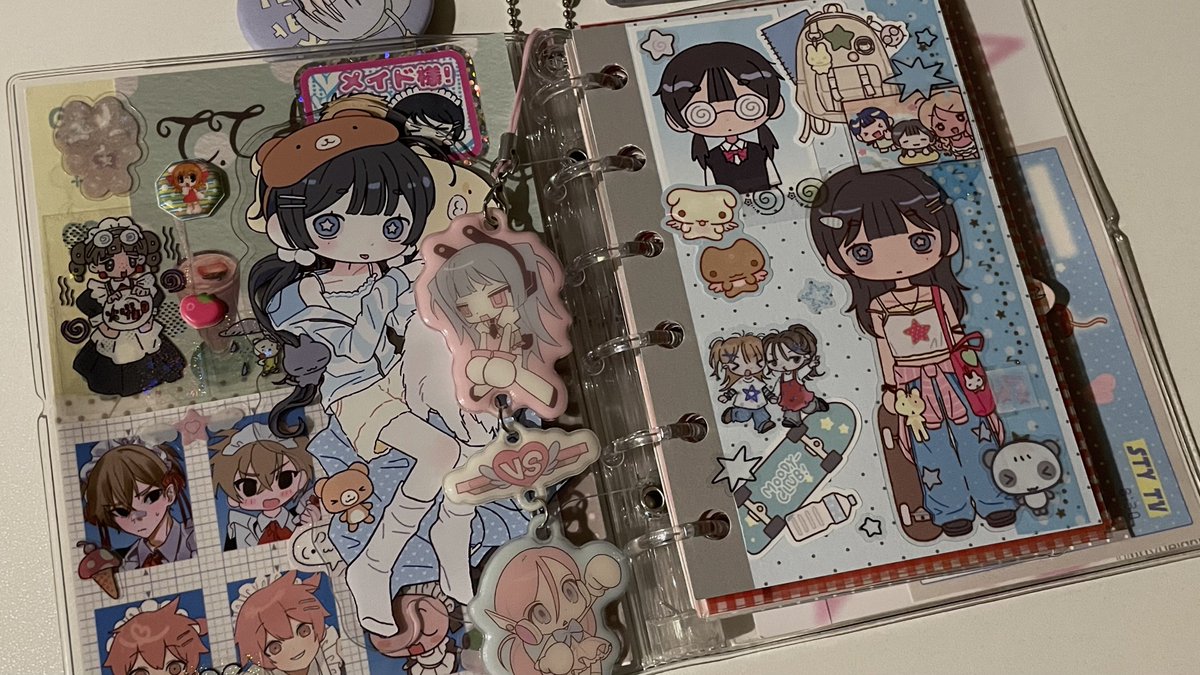 유비 ⭑ tweet media