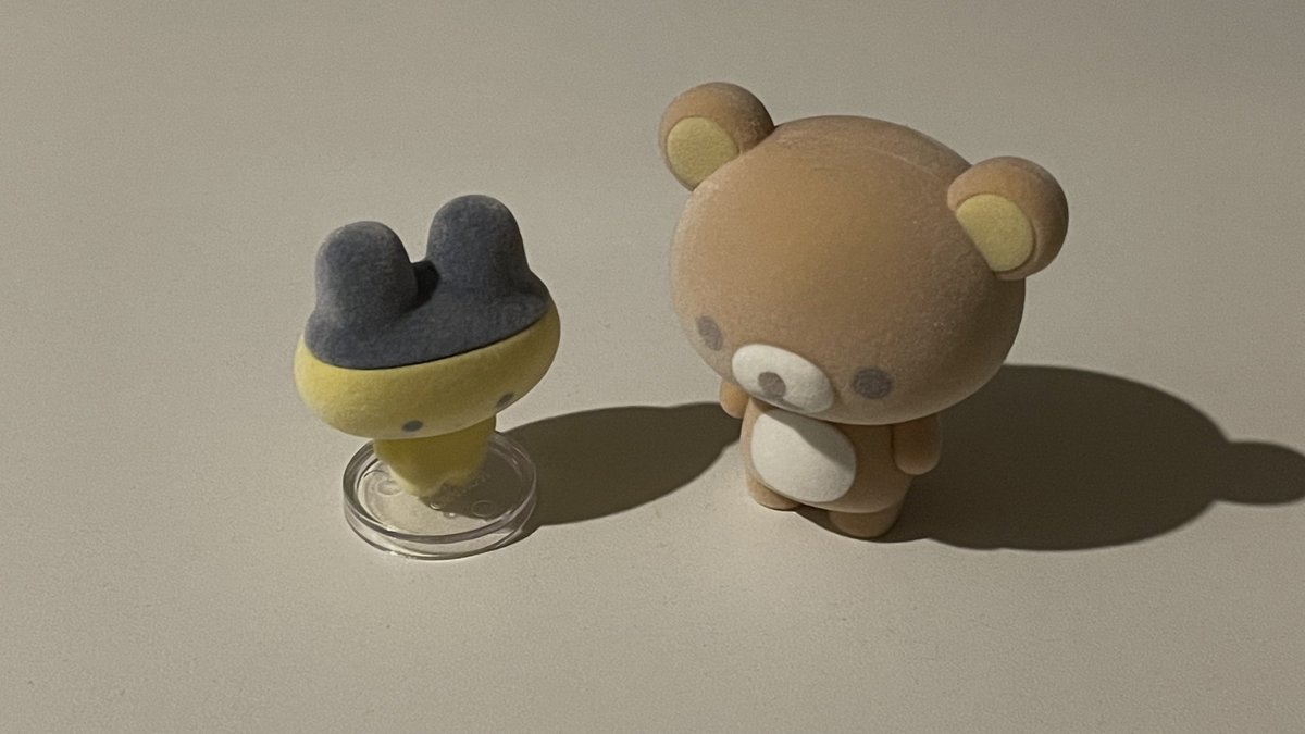 유비 ⭑ tweet media