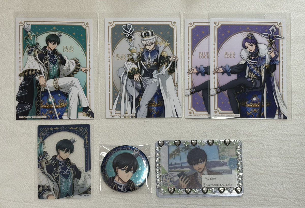 ゆめの@取引垢 tweet media