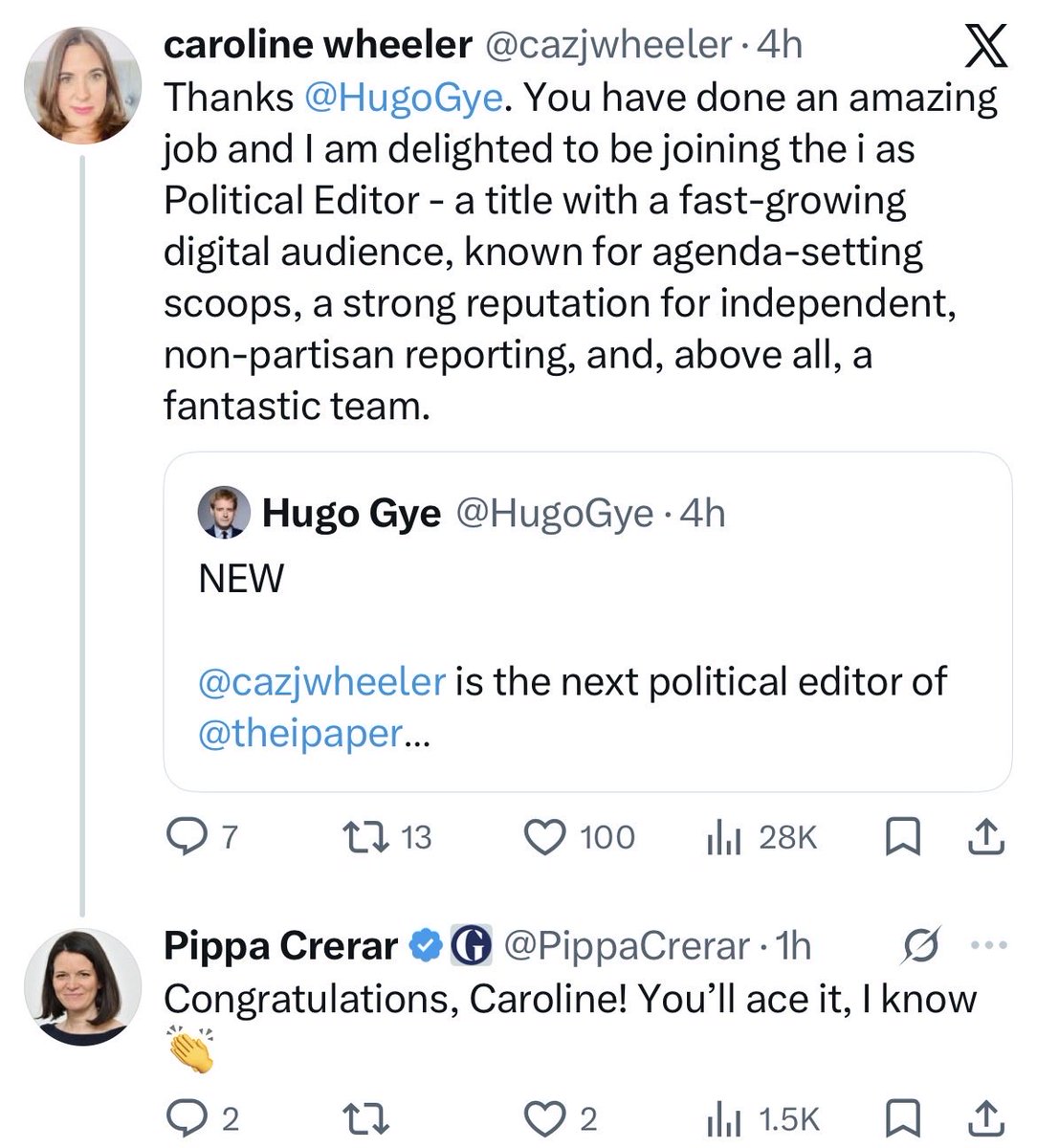 Joe Guinan tweet media