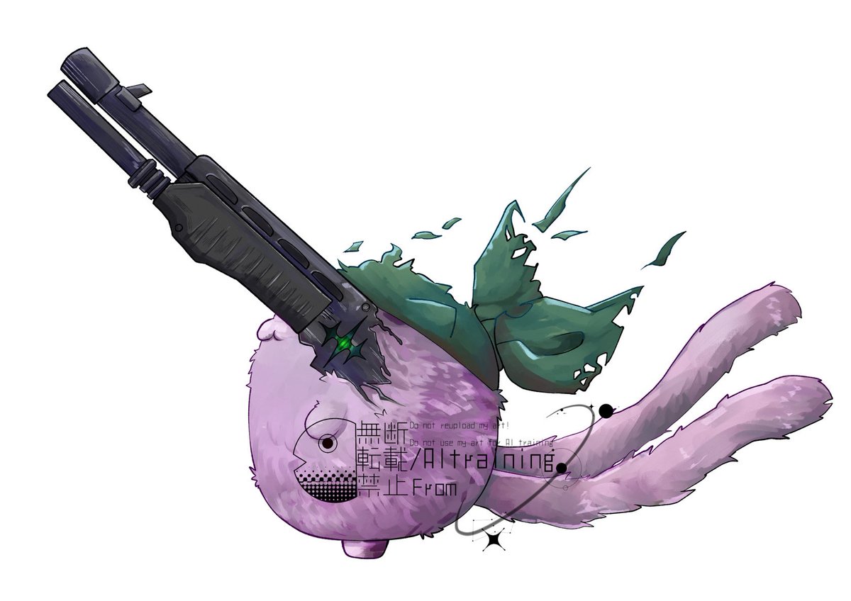 莇野ヒナタ@猫又ケットシー tweet media