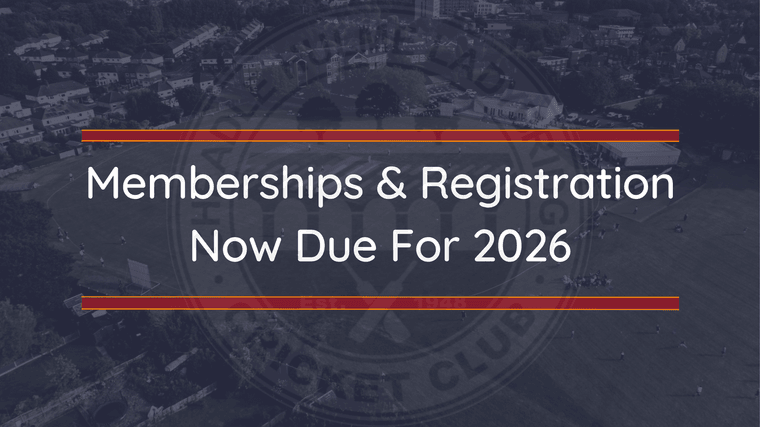 Cheadle Hulme Ladybridge Cricket Club tweet media