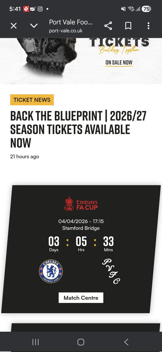 FPL the blues 🇵🇸 tweet media