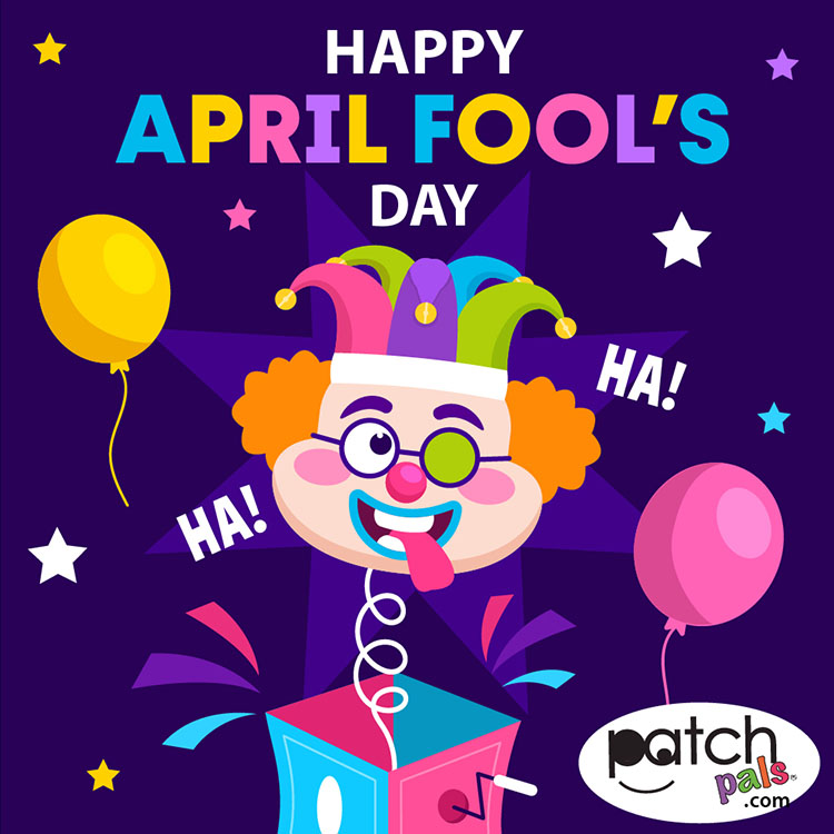 PatchPalClub's tweet photo. Go to https://t.co/uUC88b1mTS for all your eye patching needs.
#eyepatch #eyepatches #ophthalmology #optometry #optometrist #optician #childrenseyepatches #eyepatchjourney #postsurgery #Patchpower
#amblyopia #lazyeye #strabismus #happypatcher #april #AprilFoolsDay https://t.co/xUU864skHT
