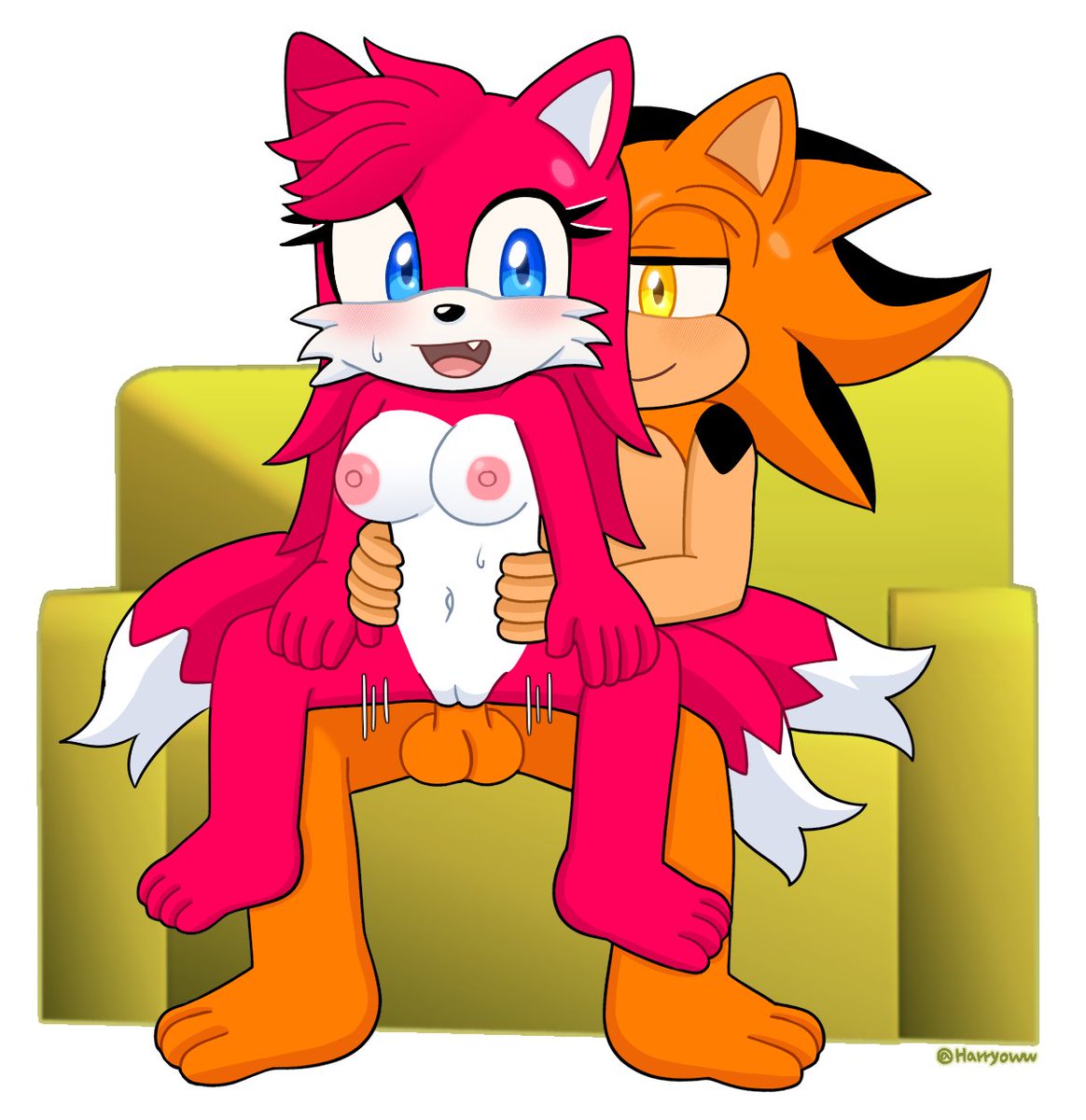 Harryoww🔞 (COMM OPEN) tweet media