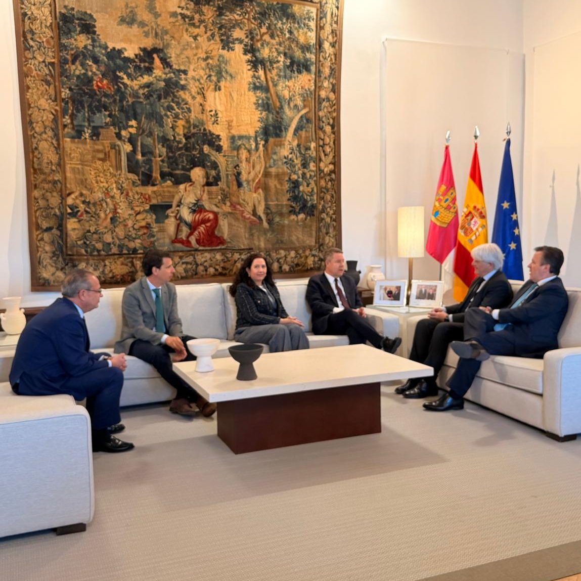 Abogacía Española tweet media