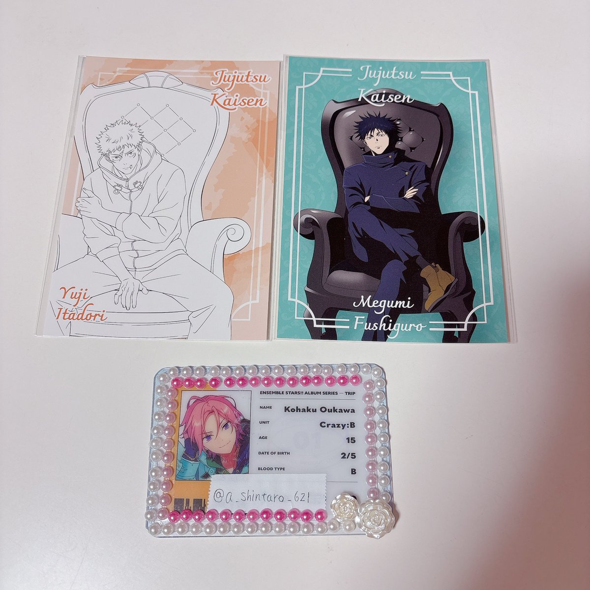 のん🌸取引用 tweet media