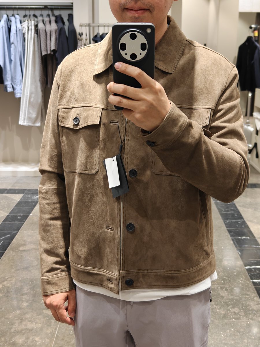 老板说我瘦了转了我1000美元让我买几件衣服哈哈,MD夹克3290,Arcteryx夹克2800,muji裤子120,lululemon 裤子 ...