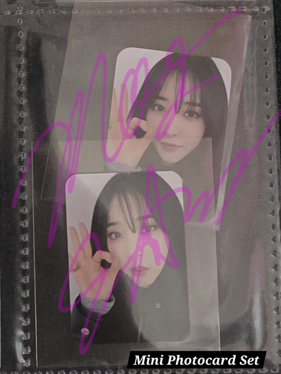 Mamamoo Extra Stuff tweet media