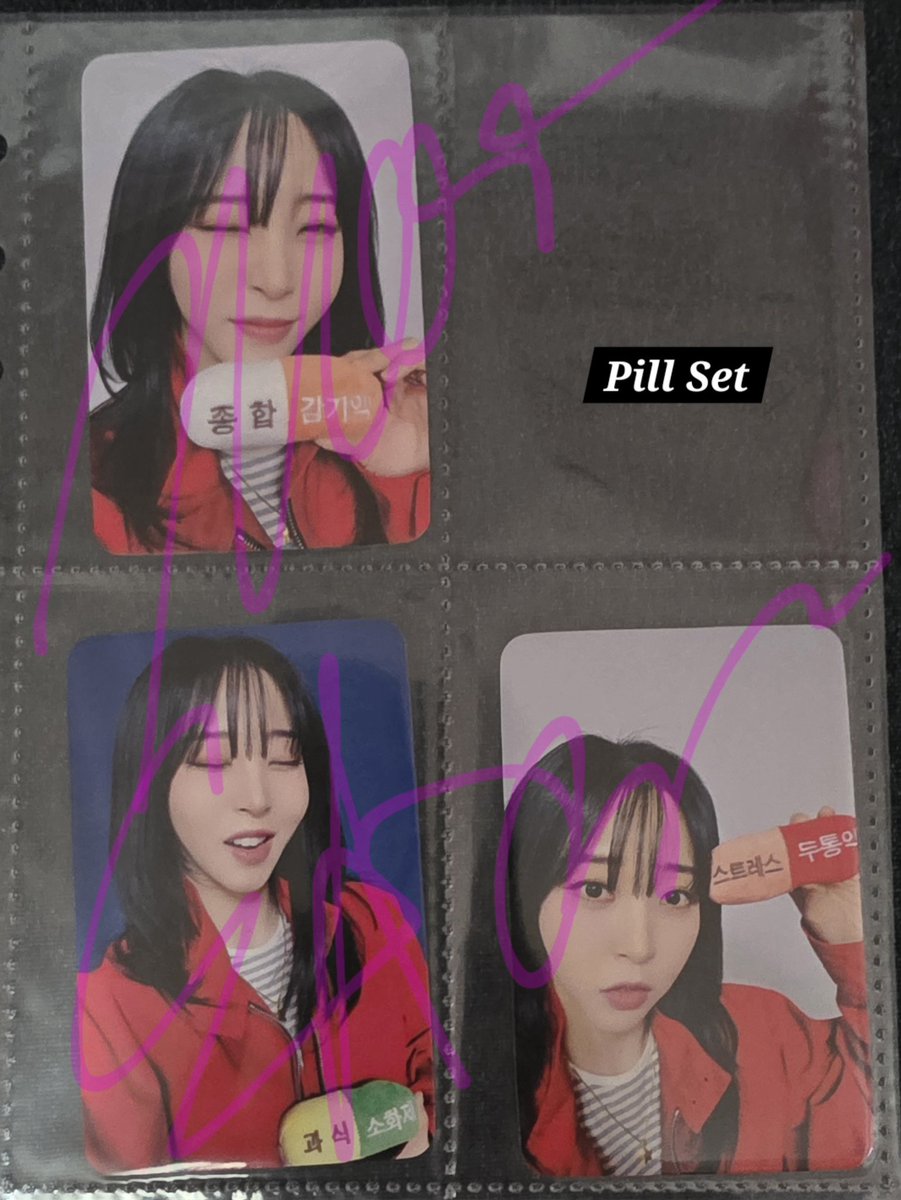 Mamamoo Extra Stuff tweet media