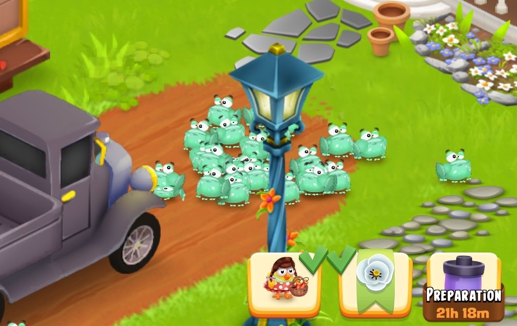 kael (new acc) tweet media