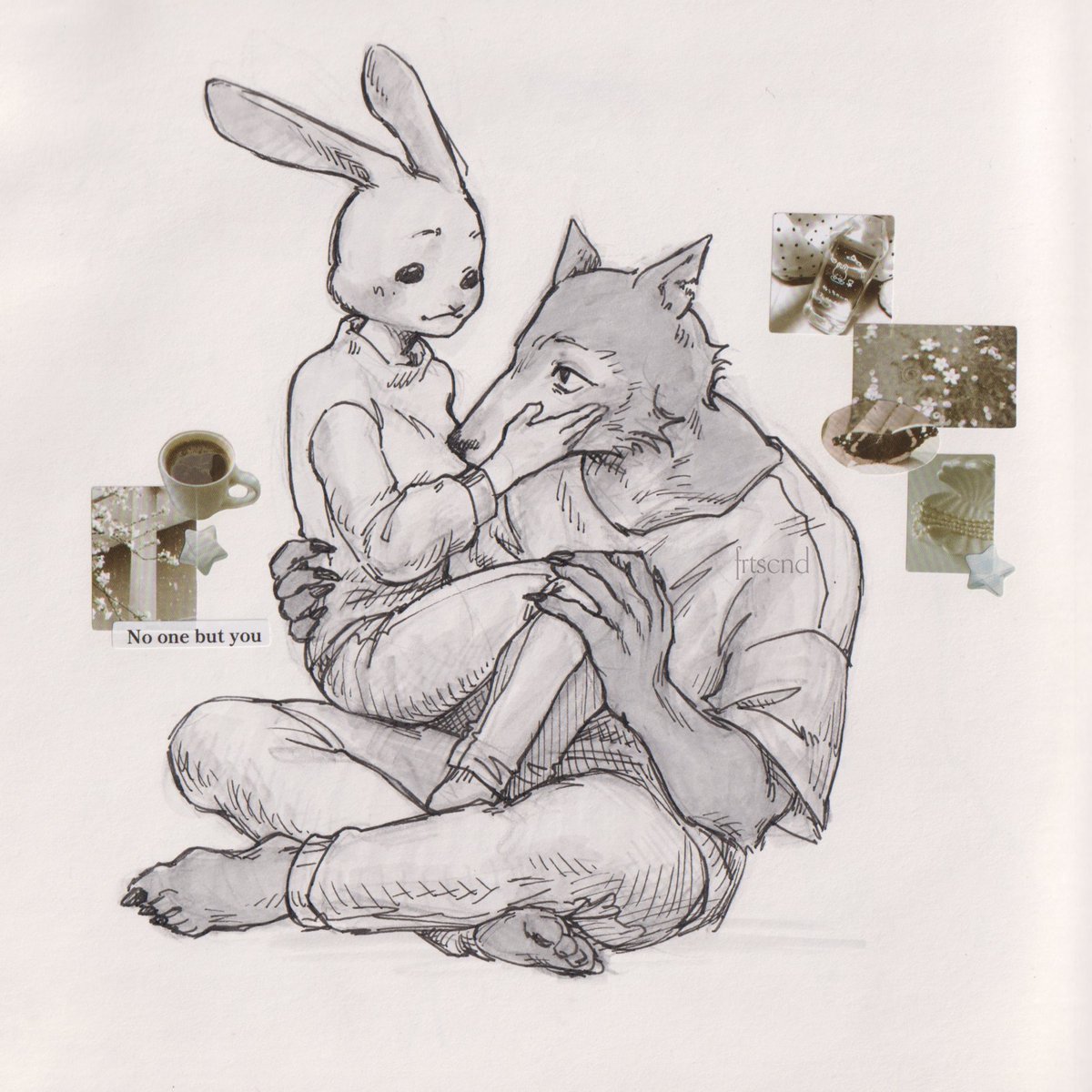 42’ kiki tweet media