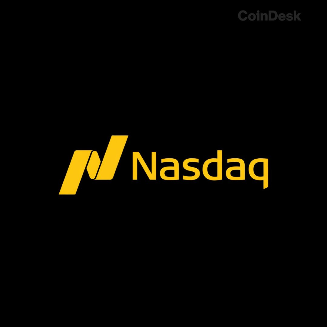 CoinDesk tweet media