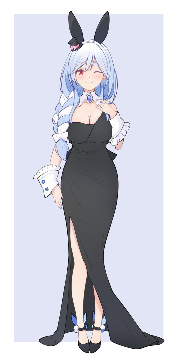 からんころん👯‍♀️C107西す17a tweet media