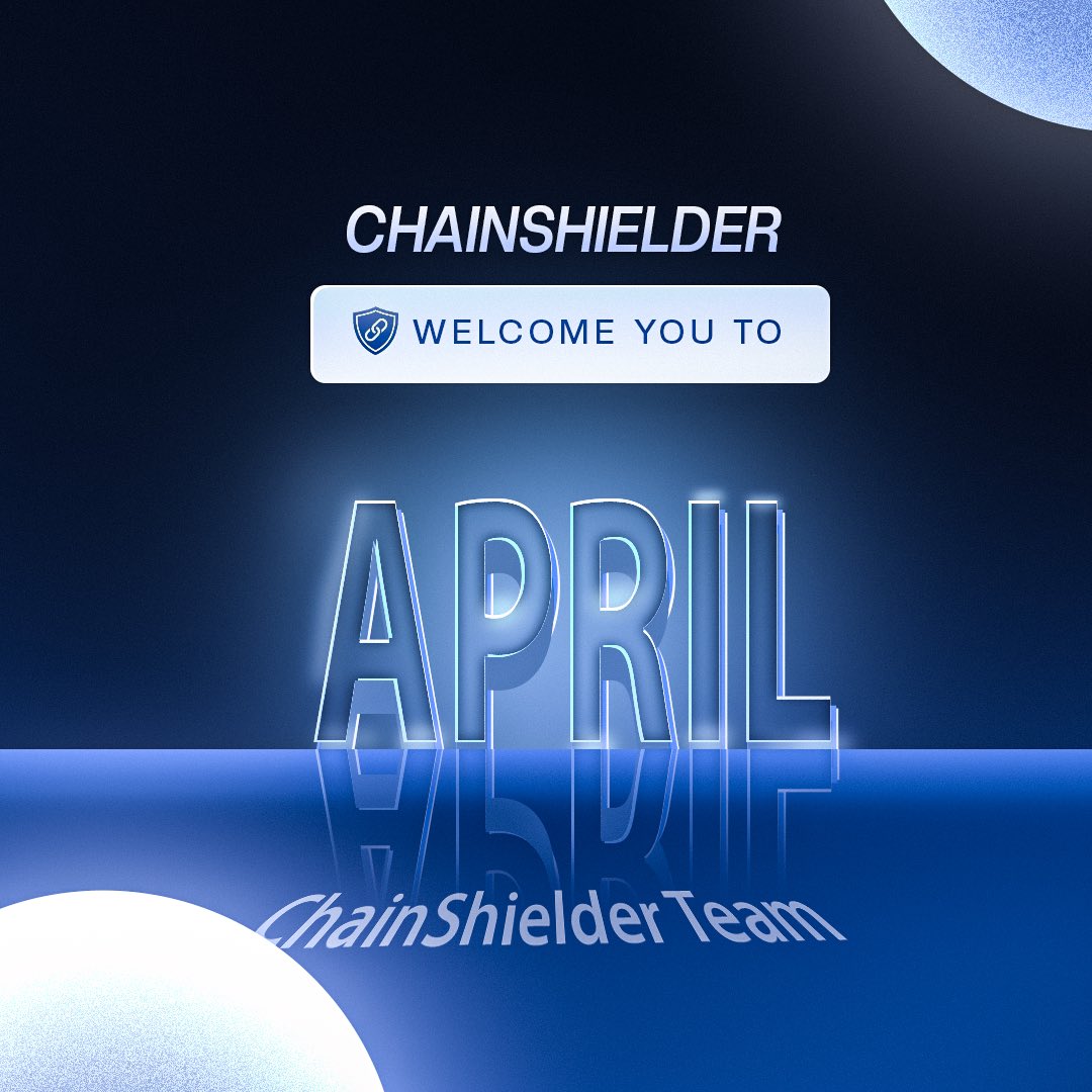 The ChainShielder 🛡️🌎 tweet media