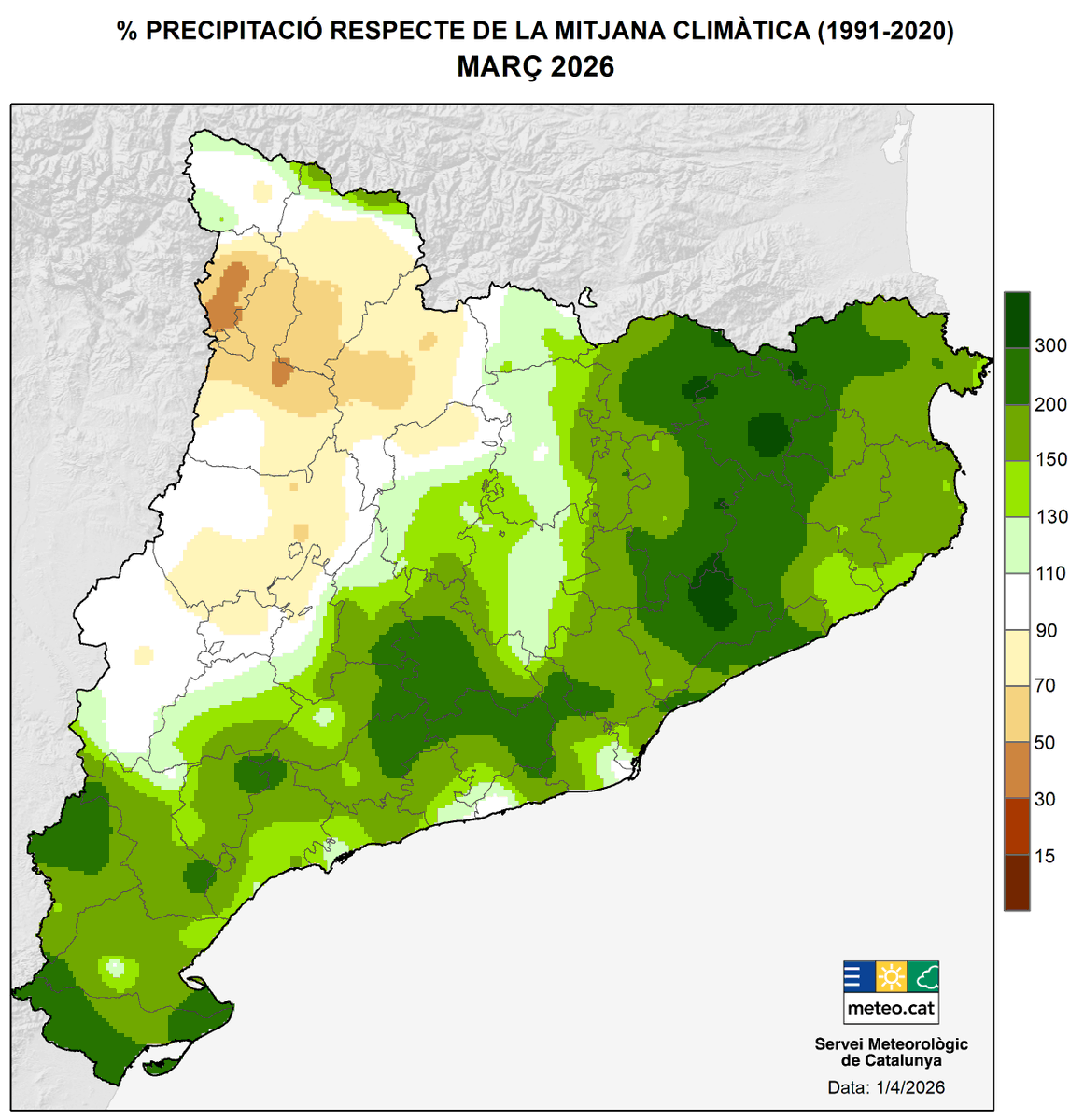 Meteocat tweet media