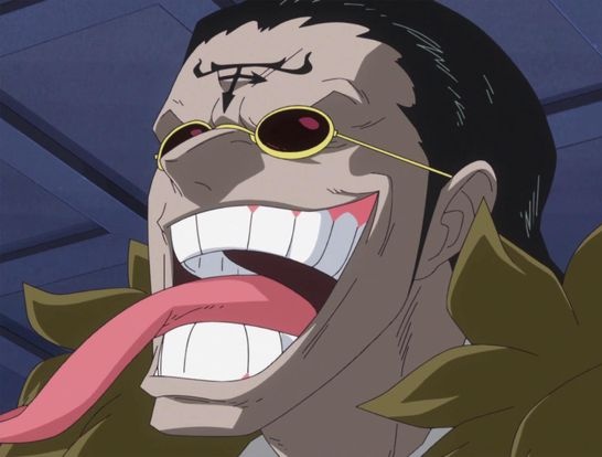 Daily Crocodile 🐊 tweet media