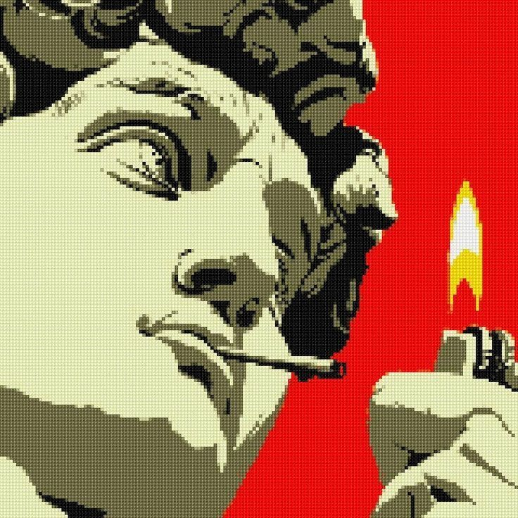 Fascistino 🧱 tweet media