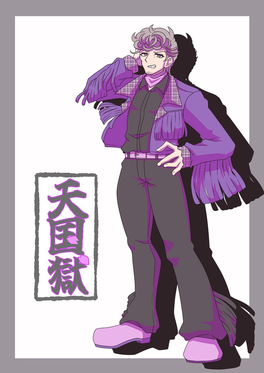 力ﾓｿ tweet media