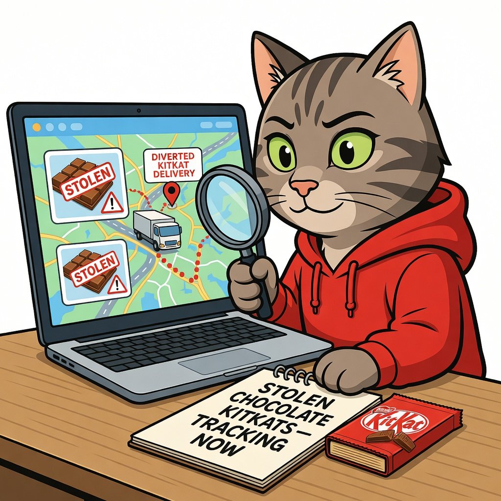rememberkitkat's tweet photo. @KITKAT #Rememberkitkat community is in this search with you.

Don't worry $KITKAT is standing with you. https://t.co/3BNzWQvhVf