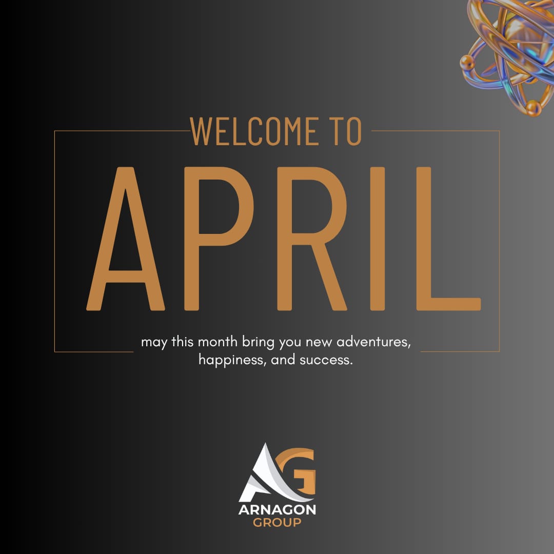 ArnagonGroup tweet media