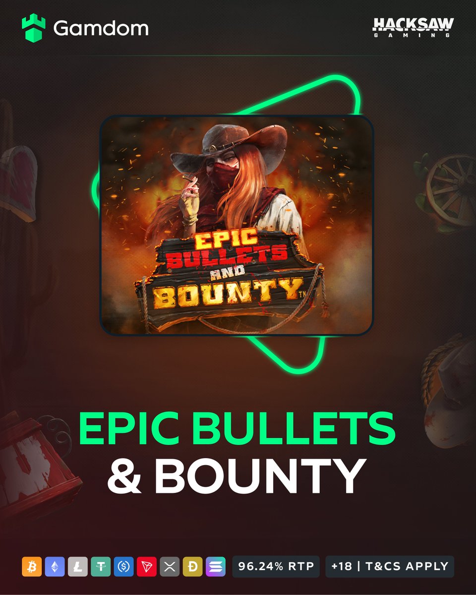 Gamdom.com tweet media