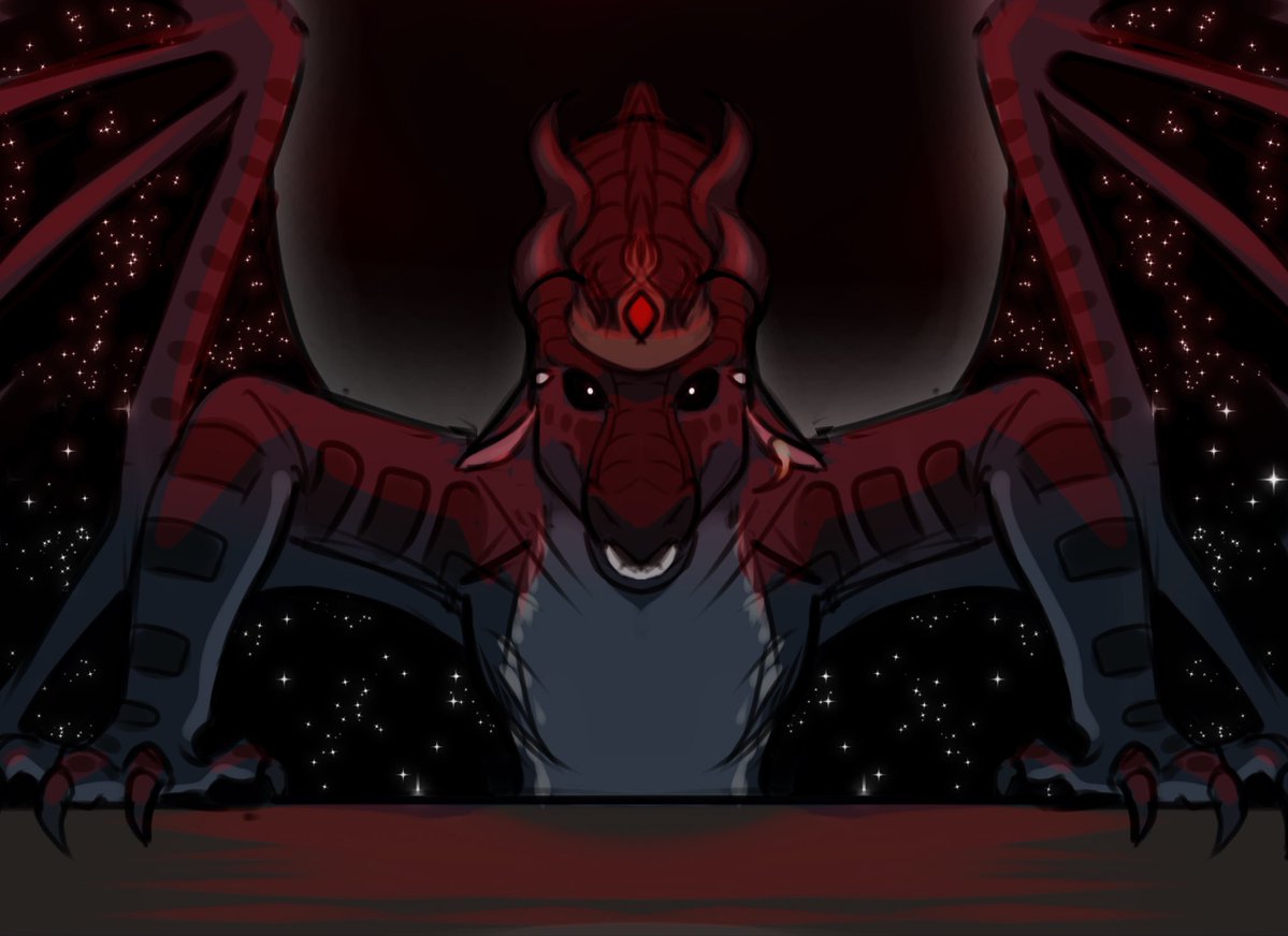 Dragonfroot tweet media