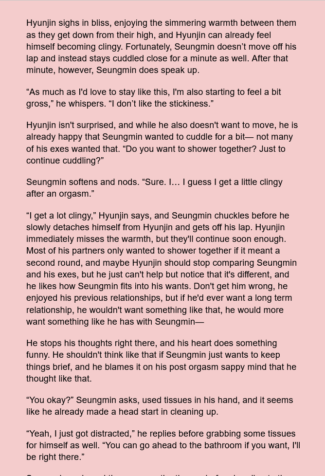 Evelyn 🖤🤍💜 ~📌fics tweet media