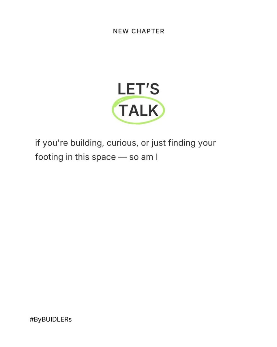 Yeva | ByBUILDER tweet media