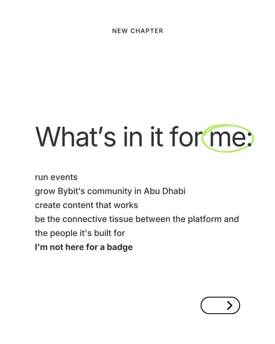 Yeva | ByBUILDER tweet media