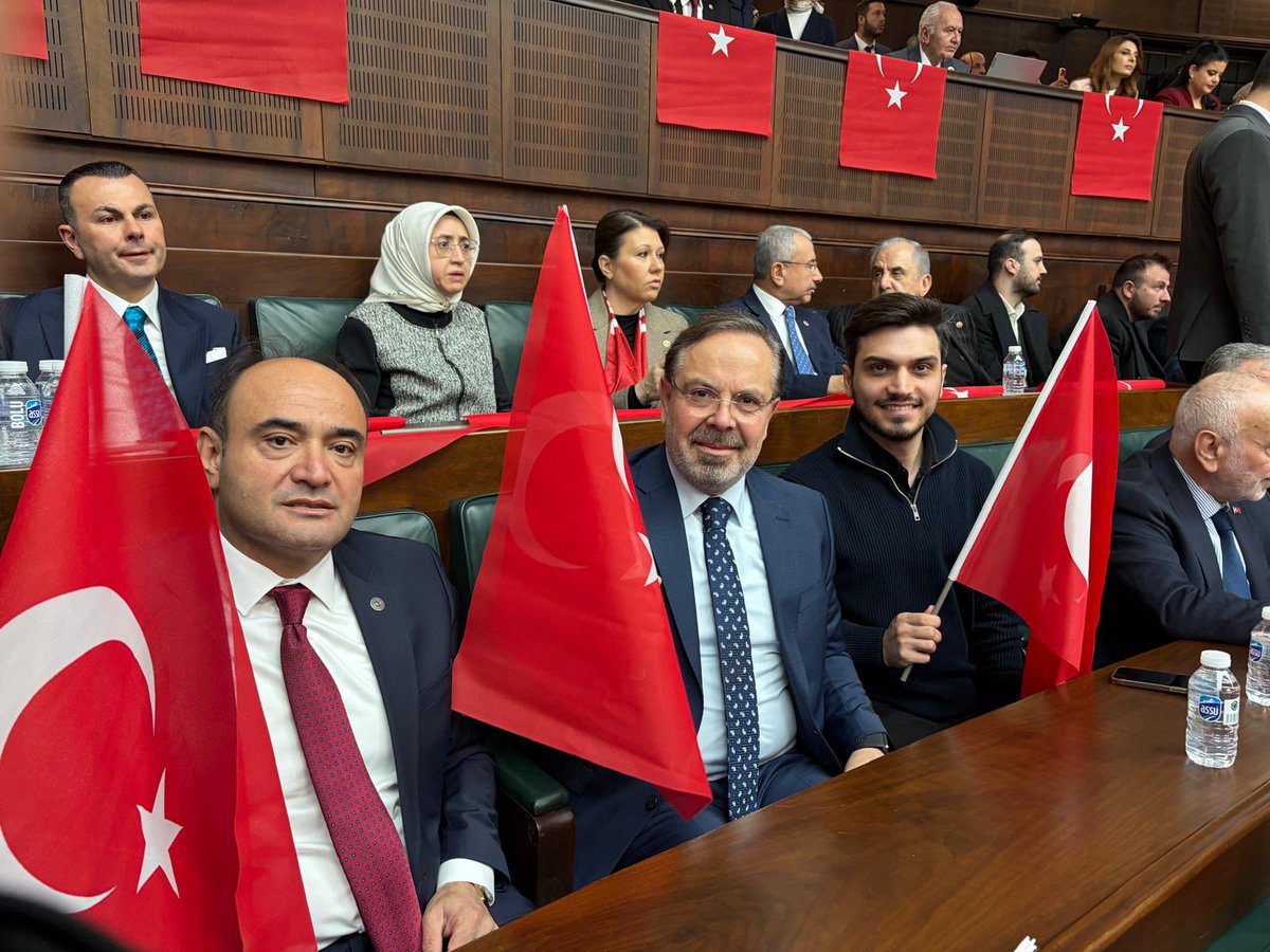 HALİS DALKILIÇ🇹🇷 tweet media