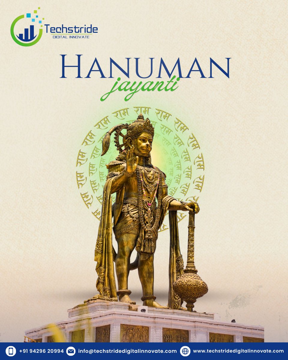 TechStride Digital Innovate tweet media