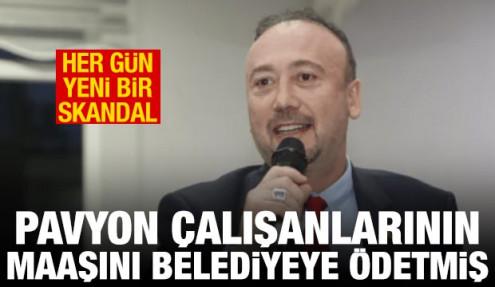 Zeynep3Yeter's tweet photo. Uşak halkı pavyoncuyumu belediye başkanı olarak seçmiş? Yuh artık..

#millitakım
İDAMLARI DURDURUN❗️
 #stoptheexecutions 
#deprem https://t.co/lrBTjQeAuP