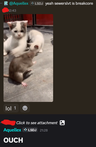 Aquellex tweet media