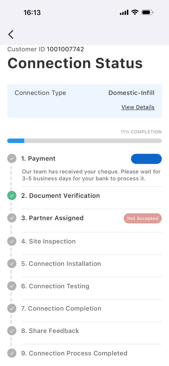 Som Pratap Singh Bhadauriya tweet media